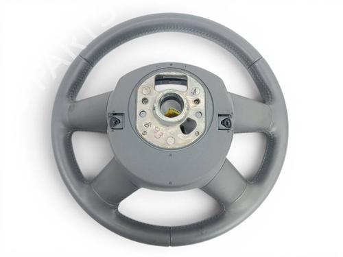 Steering wheel AUDI A4 B8 (8K2)  | BP34614696C49  - Image 5