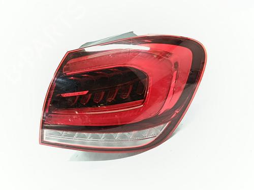 Used Right taillight MERCEDES-BENZ A-CLASS (W177) A 180 d (177.003) (116 hp) 28799208