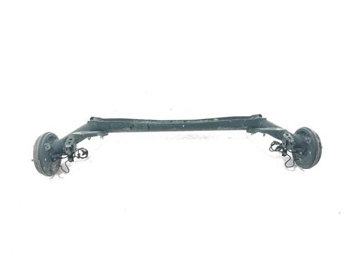 Bakaksel Bakaksel FORD FIESTA VI (CB1, CCN) 1.6 TDCi (95 hp) 35965294 35965294