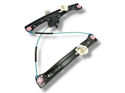 Front right window mechanism BMW 1 (F20) 116 d | BP37683075C23 - Image 5