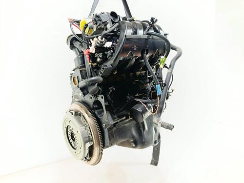 Motor FORD KA (RB_) 1.3 i (60 hp) 29555385