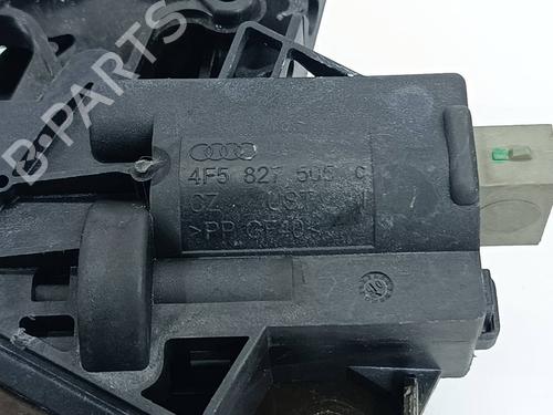 Tailgate lock AUDI A4 B6 (8E2) | BP36519981C101 - Image 5