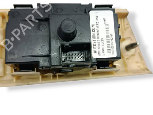 Headlight switch BMW 3 (E90) 320 d | BP32283642I24