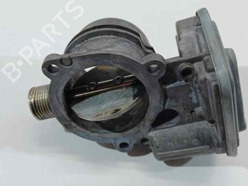 Throttle body BMW 1 (E81)  | BP15876128M82 