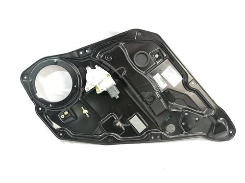 Used Rear right window mechanism MERCEDES-BENZ M-CLASS (W164) [2005-2012]  19419030