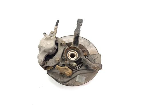 Right front steering knuckle SEAT CORDOBA (6K1, 6K2)  | BP20105089M26 