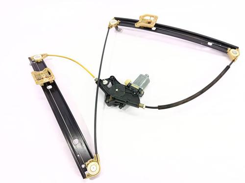 Front right window mechanism AUDI A4 B9 (8W2, 8WC) | BP38600877C23 - Image 5
