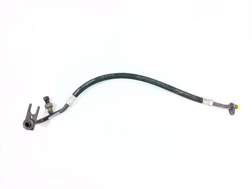 Used AC pipe RENAULT MEGANE I (BA0/1_) [1995-2004]  31268875