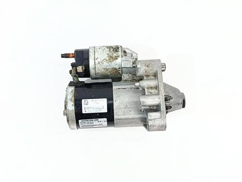 Used Starter PEUGEOT 207 (WA_, WC_) 1.4 16V (95 hp) 30661104