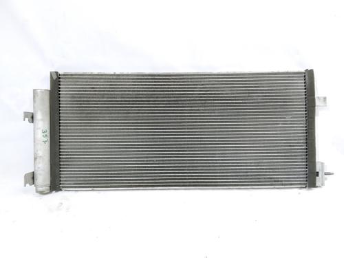 Used AC radiator CHEVROLET AVEO / KALOS Saloon (T250, T255) [2005-2025]  17680210