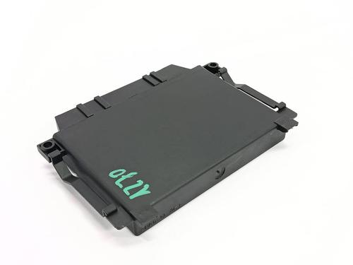 Electronic module SSANGYONG REXTON / REXTON II (GAB_) 2.7 Xdi | BP39726131M83 - Image 4