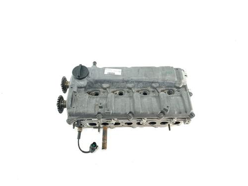 Used Cylinder head HYUNDAI H-1 / STAREX Bus (A1) [1997-2025]  19418364