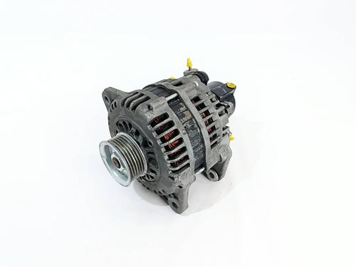 Used Alternator OPEL CORSA C (X01) [2000-2009]  28716319