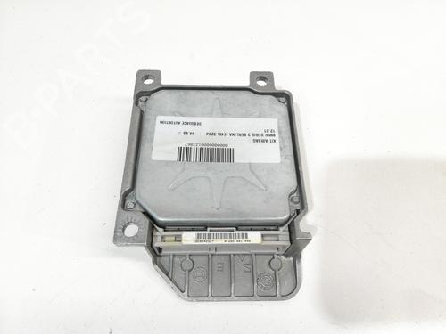Airbag Kit BMW 3 (E46) 320 d | BP15863330C86 