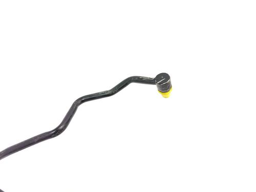 Pipe MERCEDES-BENZ E-CLASS (W211) E 270 CDI (211.016) | BP23222000M125 