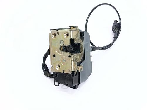 Used Rear right lock Rear right lock RENAULT SCÉNIC II (JM0/1_) [2003-2010] 36516520 36516520