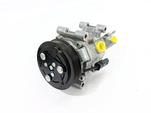 AC-Kompressor AC-Kompressor CITROËN C3 III (SX) [2016-2026] 39881374 39881374