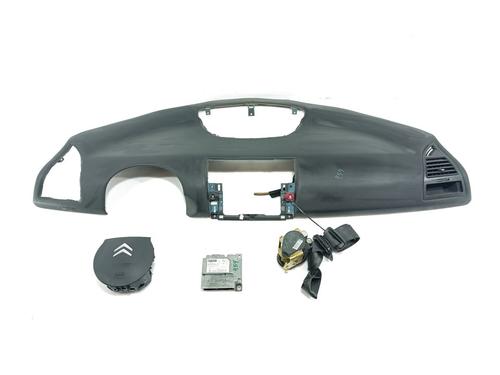 Used Airbag Kit CITROËN C4 I (LC_) [2004-2014]  17735226