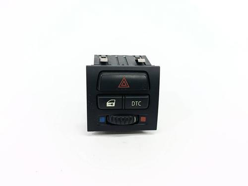 Used Warning switch BMW 3 (E90) 320 d (163 hp) 32283646