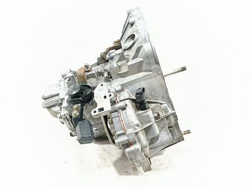 Gearbox FIAT DOBLO Box Body/MPV (223_)  | BP29357867M3 