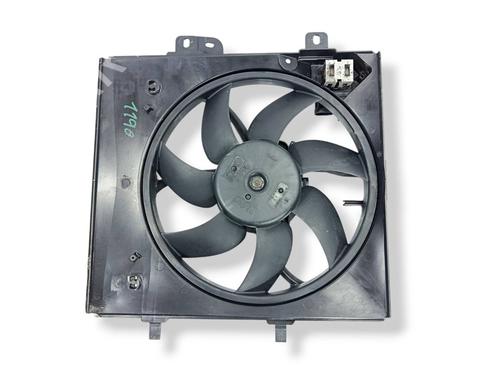 Køleventilator elektrisk CITROËN C3 II (SC_) [2009-2026]  32097313