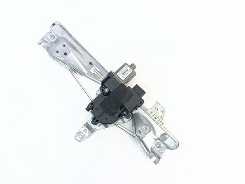 Used Rear right window mechanism PEUGEOT 308 I (4A_, 4C_) [2007-2016]  30055536