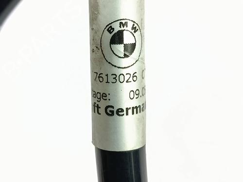 Pipe BMW 1 (F20) 116 d | BP37283180M125 - Image 4