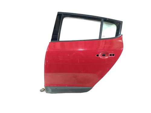 Used Left rear door RENAULT MEGANE III Hatchback (BZ0/1_, B3_) 1.5 dCi (BZ0C) (90 hp) 20303158