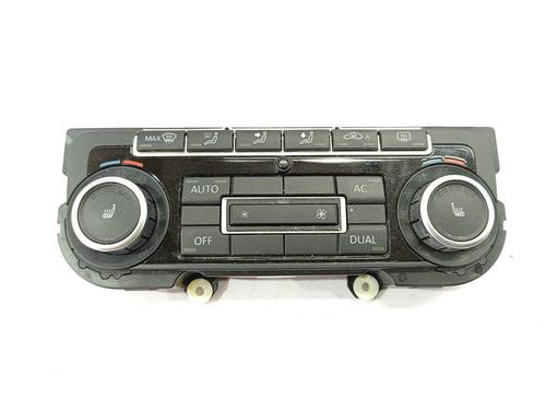 Commande Chauffage VW PASSAT CC B6 (357) 2.0 TDI (140 hp) 28014794