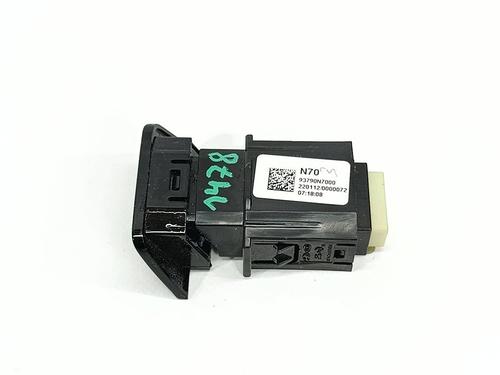 Warning switch HYUNDAI TUCSON (NX4E, NX4A) | BP36378323I22 - Image 2