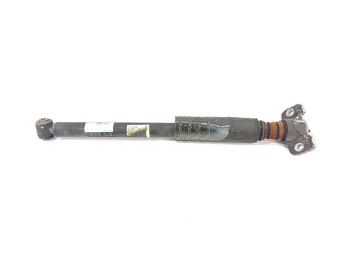 Used Left rear shock absorber CHEVROLET AVEO / KALOS Hatchback (T250, T255) [2006-2025]  21023222