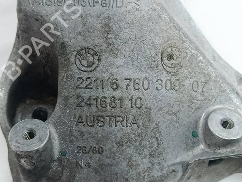 Engine mount BMW 1 (E87) 118 d | BP36302147M89 - Image 2