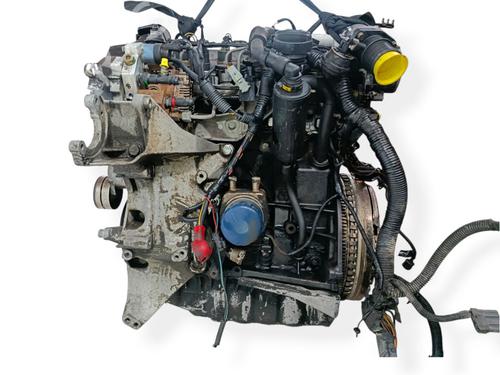 Engine NISSAN PRIMERA Estate (WP12) 1.9 dCi | BP37684439M1  - Image 7