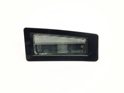 Éclairage de plaque d'immatriculation Éclairage de plaque d'immatriculation 39645205 39645205