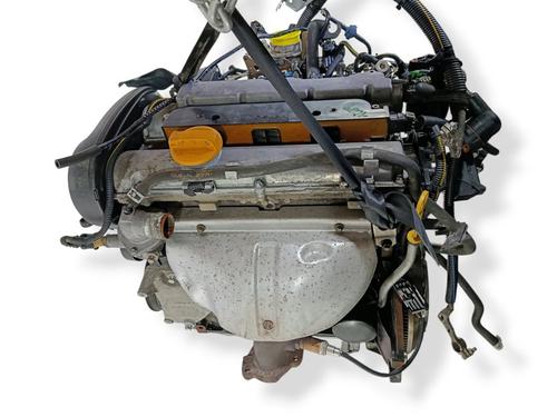 Engine OPEL ASTRA G Hatchback (T98)  | BP31613322M1 