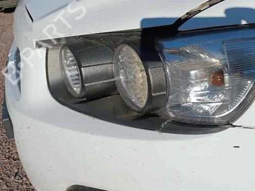 Left headlight CHEVROLET AVEO / KALOS Hatchback (T250, T255)  | BP15861240C28 