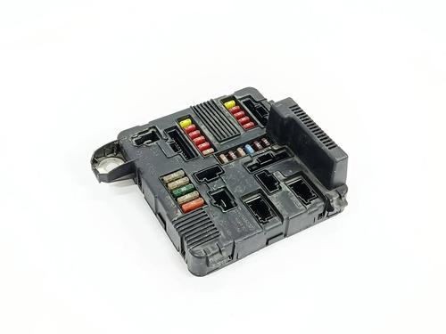 Used Fuse box Fuse box RENAULT MEGANE II (BM0/1_, CM0/1_) 1.5 dCi (BM02, BM13, BM2A, CM02, CM13) (101 hp) 35767785 35767785