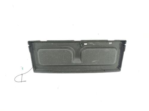 Rear parcel shelf HYUNDAI GETZ (TB)  | BP24194769C85 