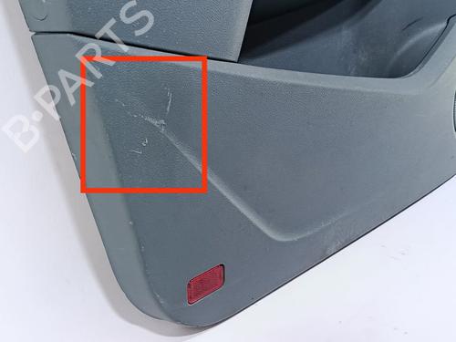 Forreste venstre beklædning FORD C-MAX II (DXA/CB7, DXA/CEU) | BP30385888C58