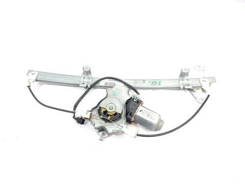 Used Front left window mechanism NISSAN PRIMERA Hatchback (P11) 2.0 TD (90 hp) 22251869