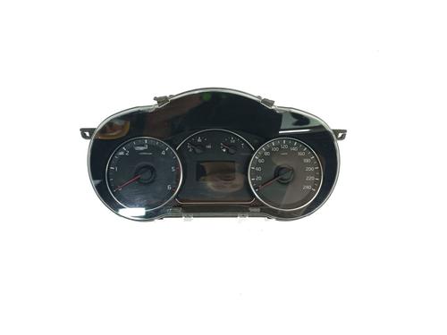 Used Instrument cluster KIA CARENS IV 1.7 CRDi (116 hp) 18902095