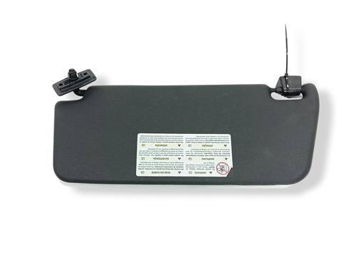 Right sun visor MERCEDES-BENZ CLK (C209) | BP31700609I2