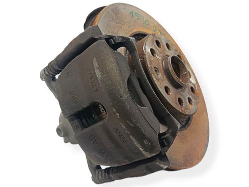 Left front steering knuckle VW TOURAN (5T1) | BP37594281M25 - Image 4