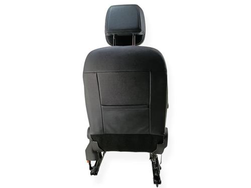 Left front seat RENAULT MEGANE III Hatchback (BZ0/1_, B3_) 1.5 dCi | BP37293730C15 - Image 2