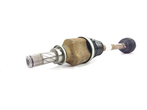Left front driveshaft DACIA LOGAN MCV (KS_)  | BP28032160M38 