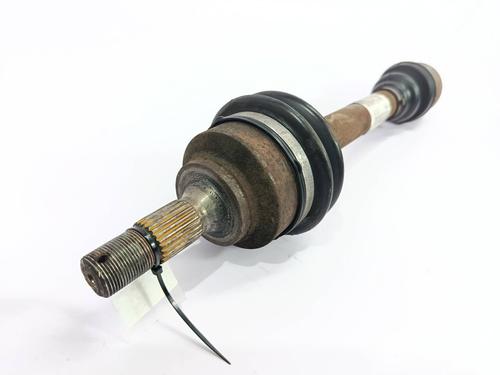 Left front driveshaft PEUGEOT 307 Break (3E) 1.6 16V | BP36813048M38 - Image 5
