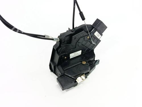 Rear right lock MAZDA 3 Saloon (BK) 1.6 DI Turbo (BK12Y) | BP32405517C99