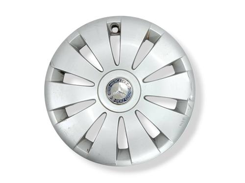 Hulkapsel MERCEDES-BENZ CITAN MPV (W415) 111 CDI (415.703, 415.705) (110 hp) 32229405