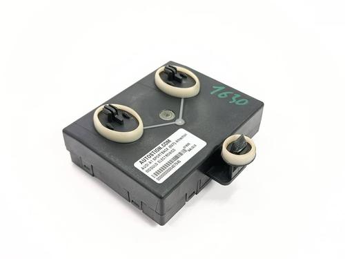 Used Electronic module Electronic module AUDI A1 Sportback (8XA, 8XF) [2011-2019] 40598584 40598584