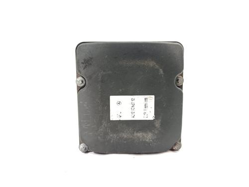 ABS pump MERCEDES-BENZ E-CLASS T-Model (S212) E 350 CDI (212.225) | BP19418637M43 